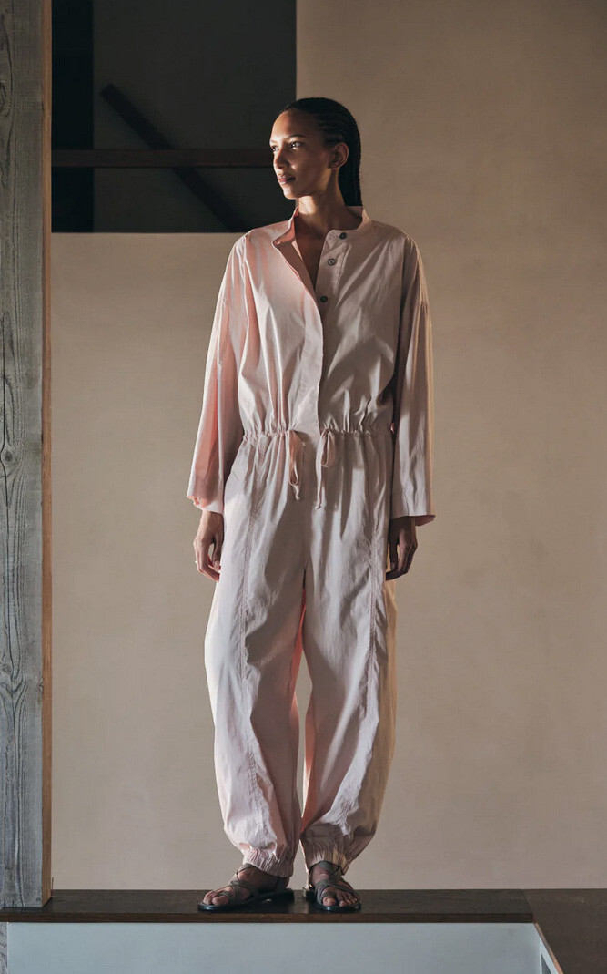 Roze Jumpsuit image