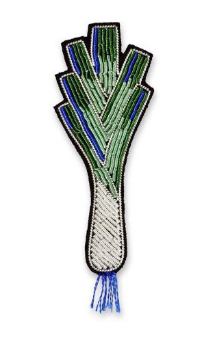 Groen Broches & pins image