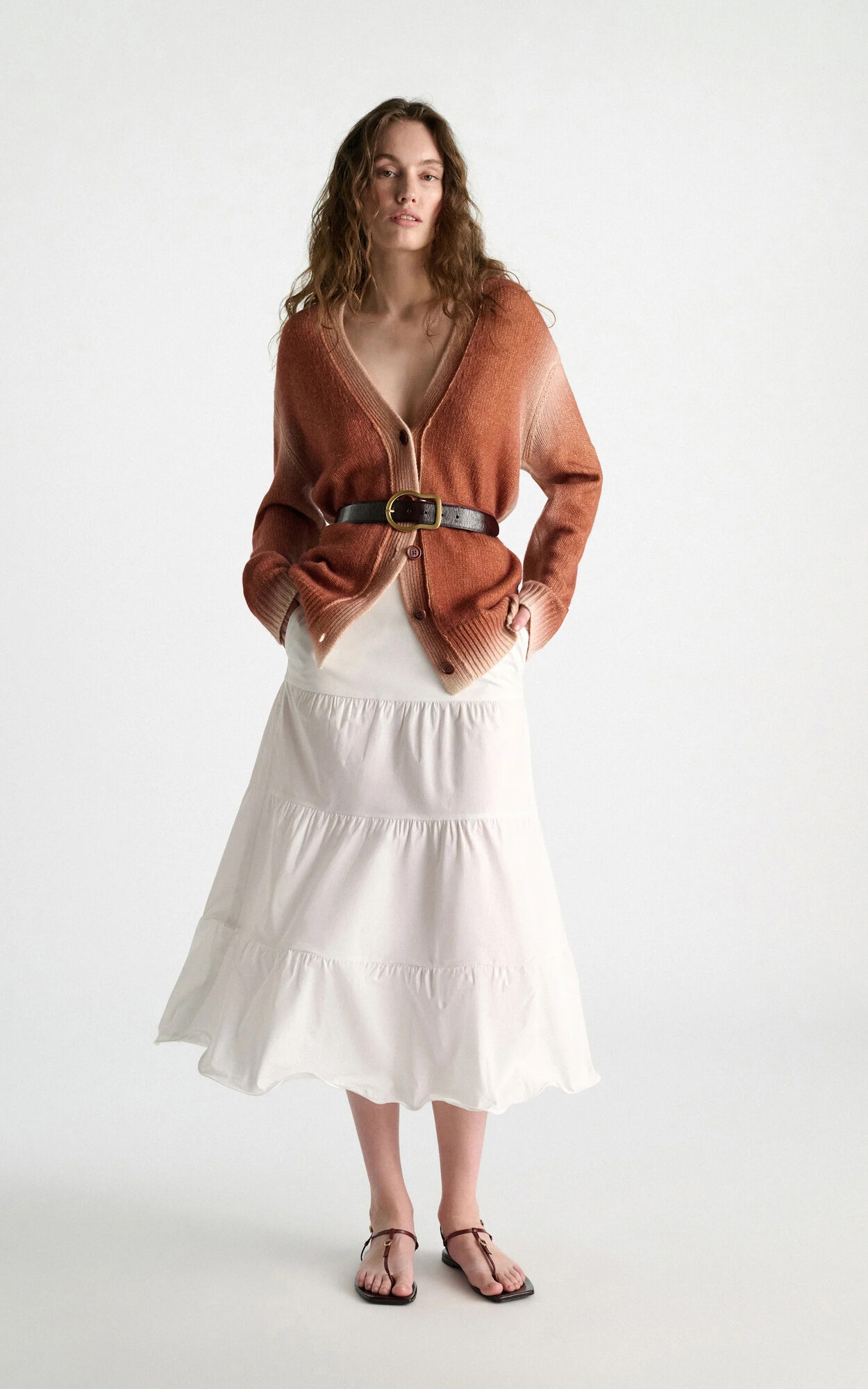Bordeaux Riemen image