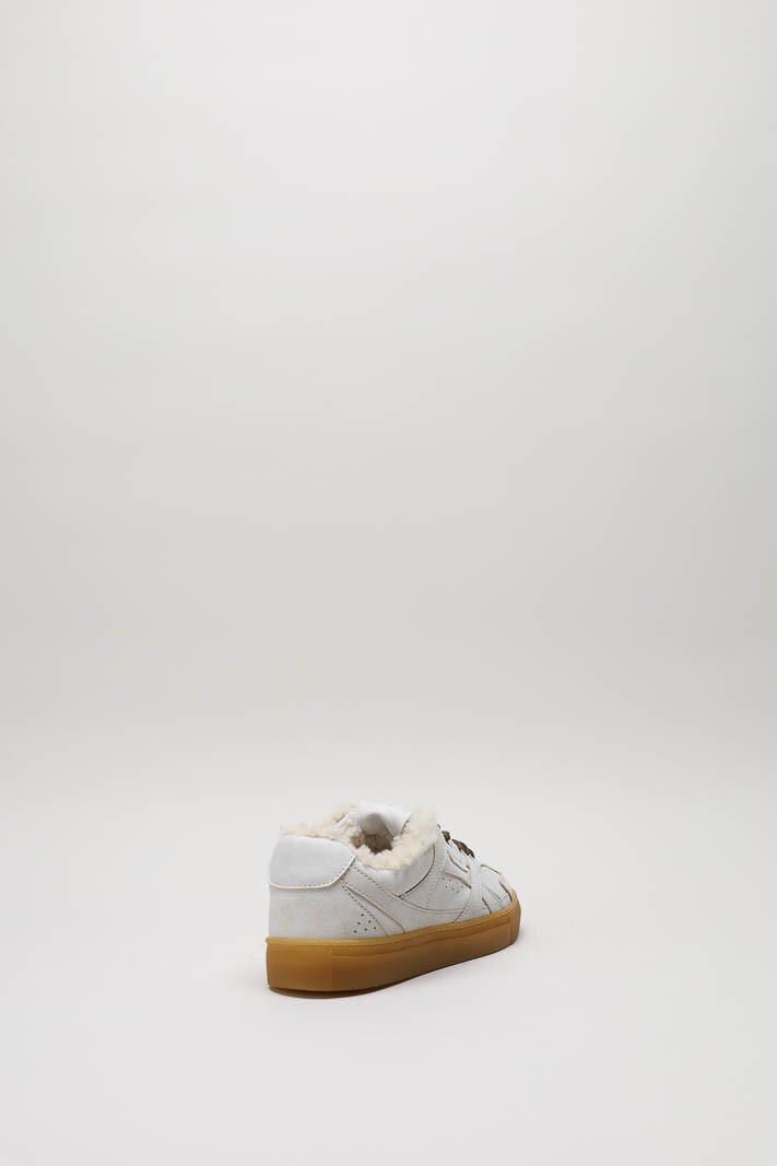 zoom in on Lichtgrijs Sneaker image Lichtgrijs Sneaker image