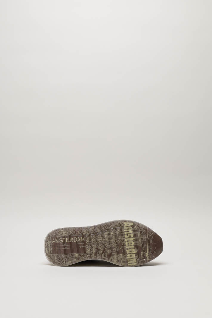 zoom in on Bruin Sneaker image Bruin Sneaker image