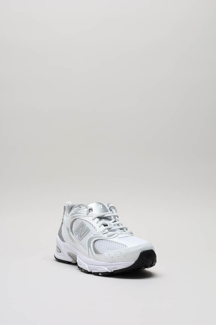 Wit Sneaker