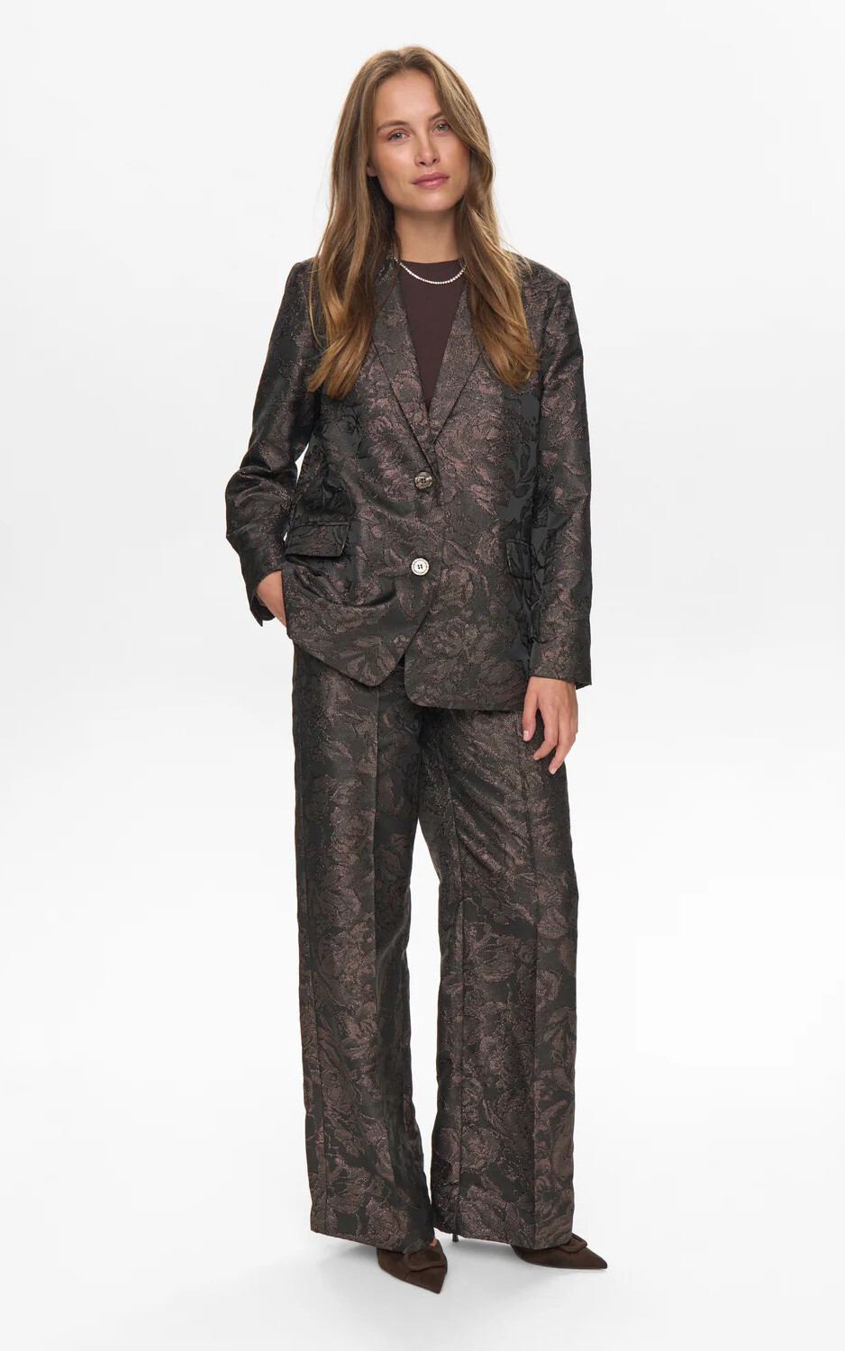 Brons Blazer image