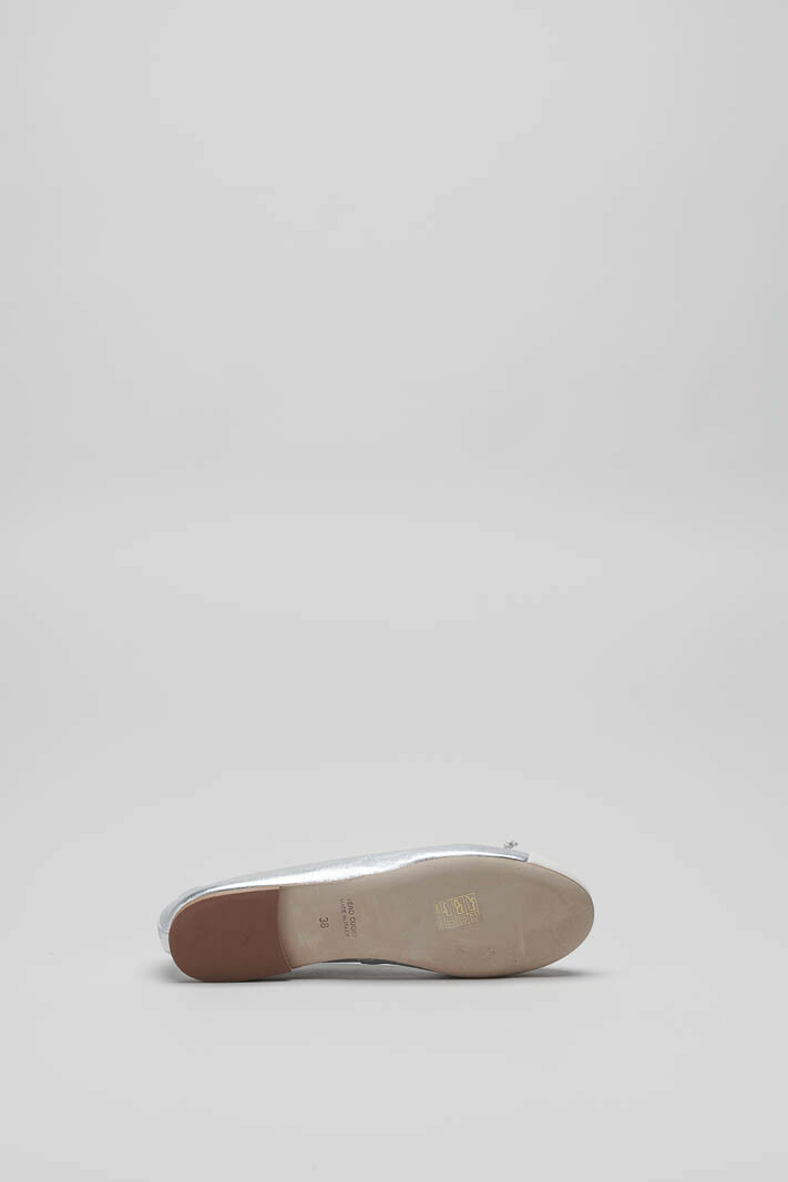 zoom in on Zilver Ballerina image Zilver Ballerina image