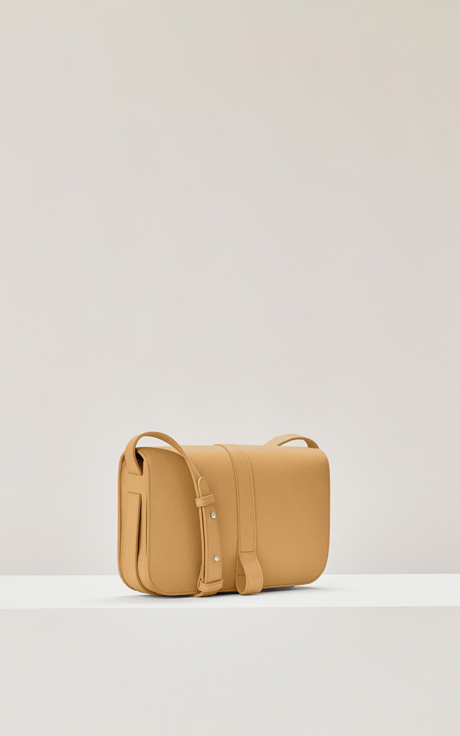 Geel Cross body