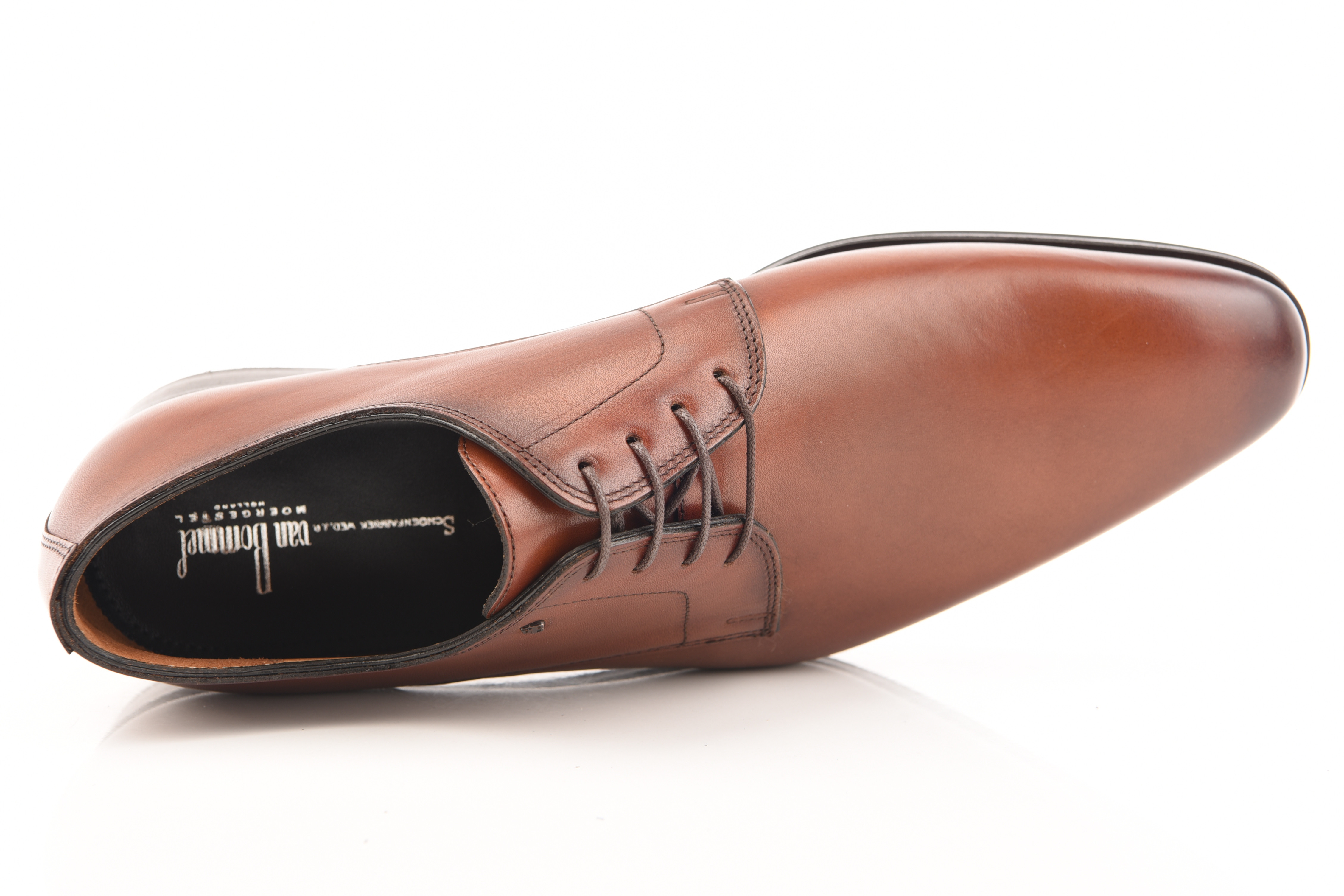 Cognac Veterschoen image