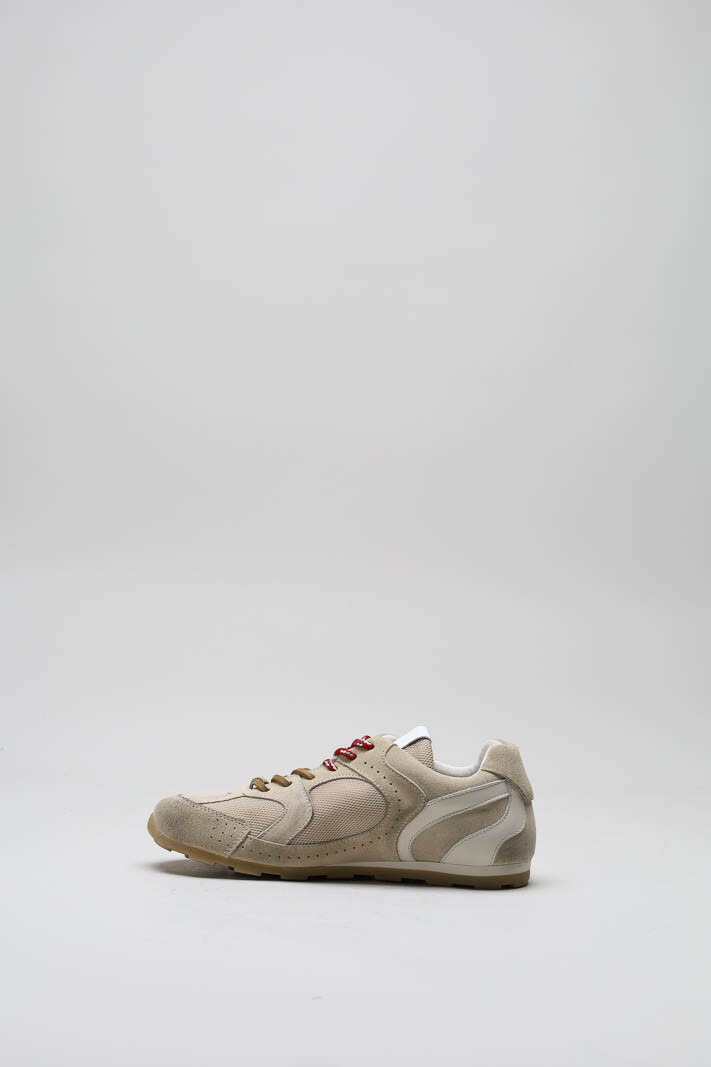 zoom in on Beige Sneaker image Beige Sneaker image