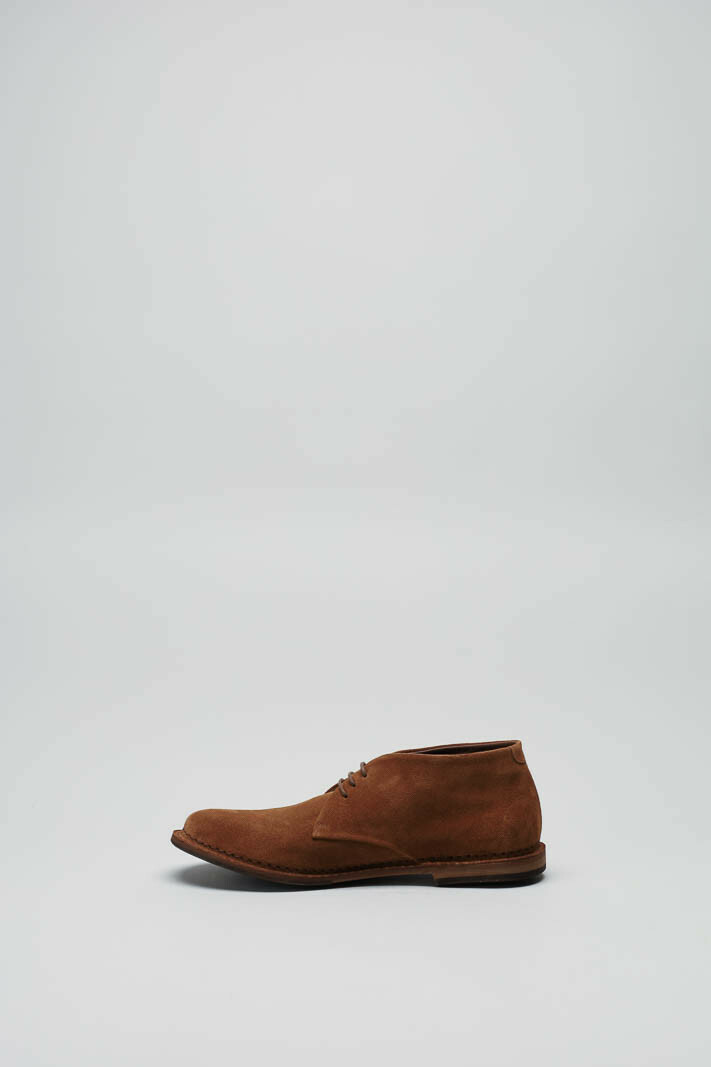 zoom in on Cognac Veterschoen image Cognac Veterschoen image
