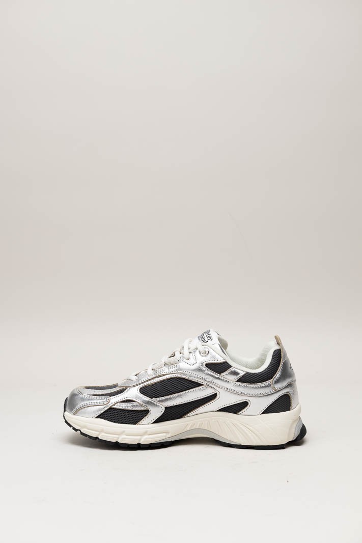 Zilver Sneaker image