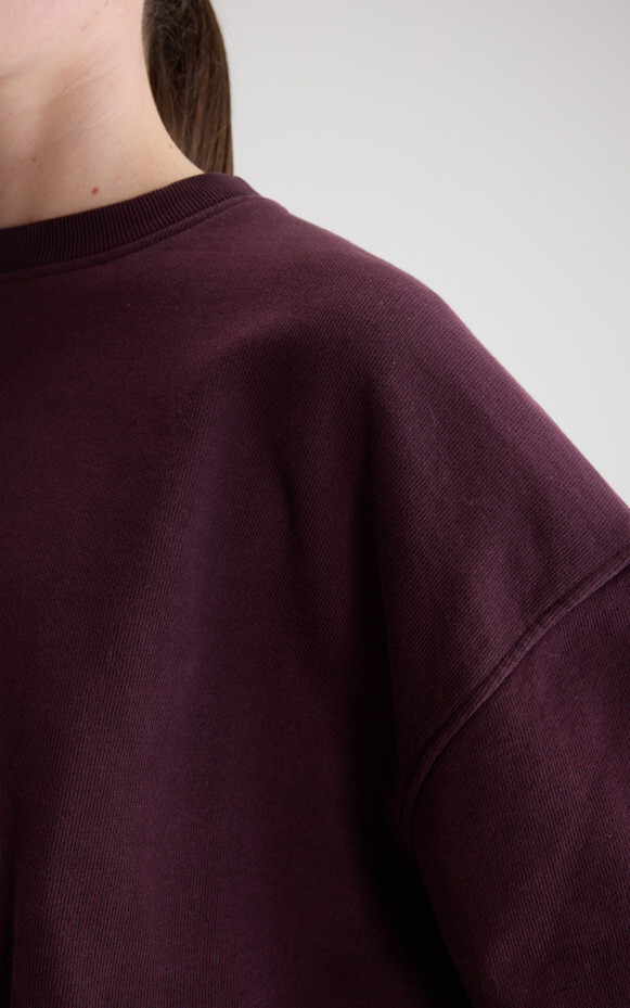 Bordeaux Sweater image