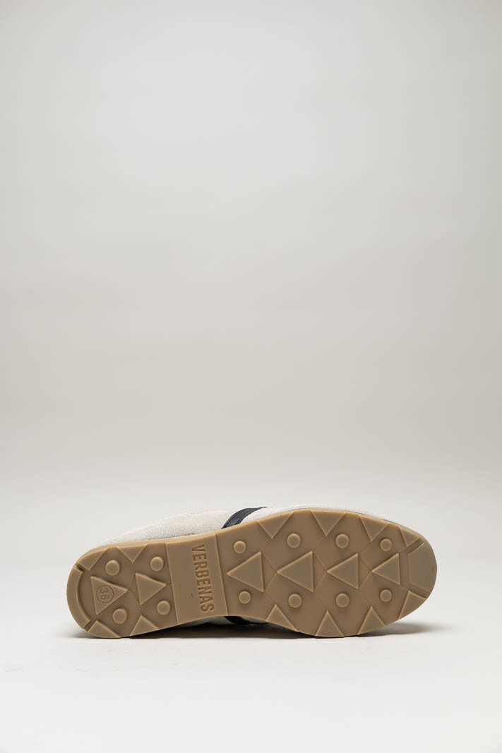 Lichtgrijs Sneaker image