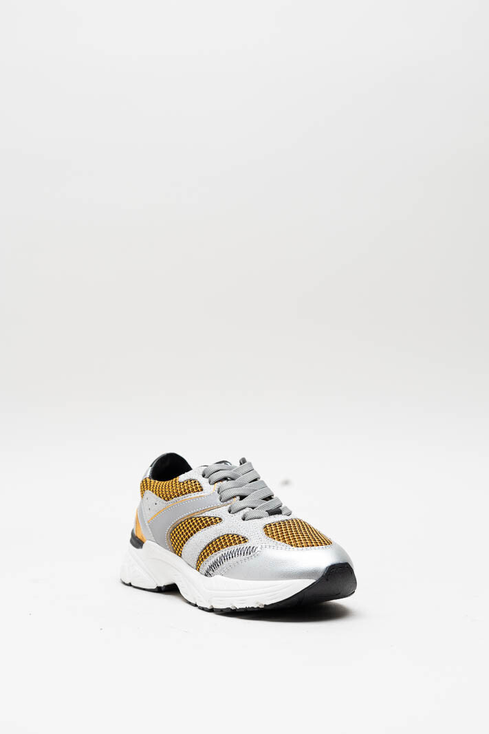 Oranje Sneaker