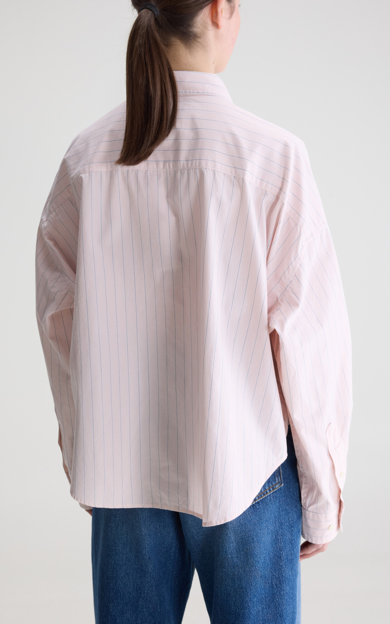 Roze Hemd image