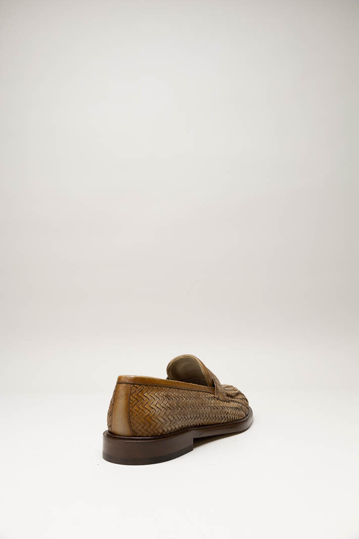 Bruin Mocassin image