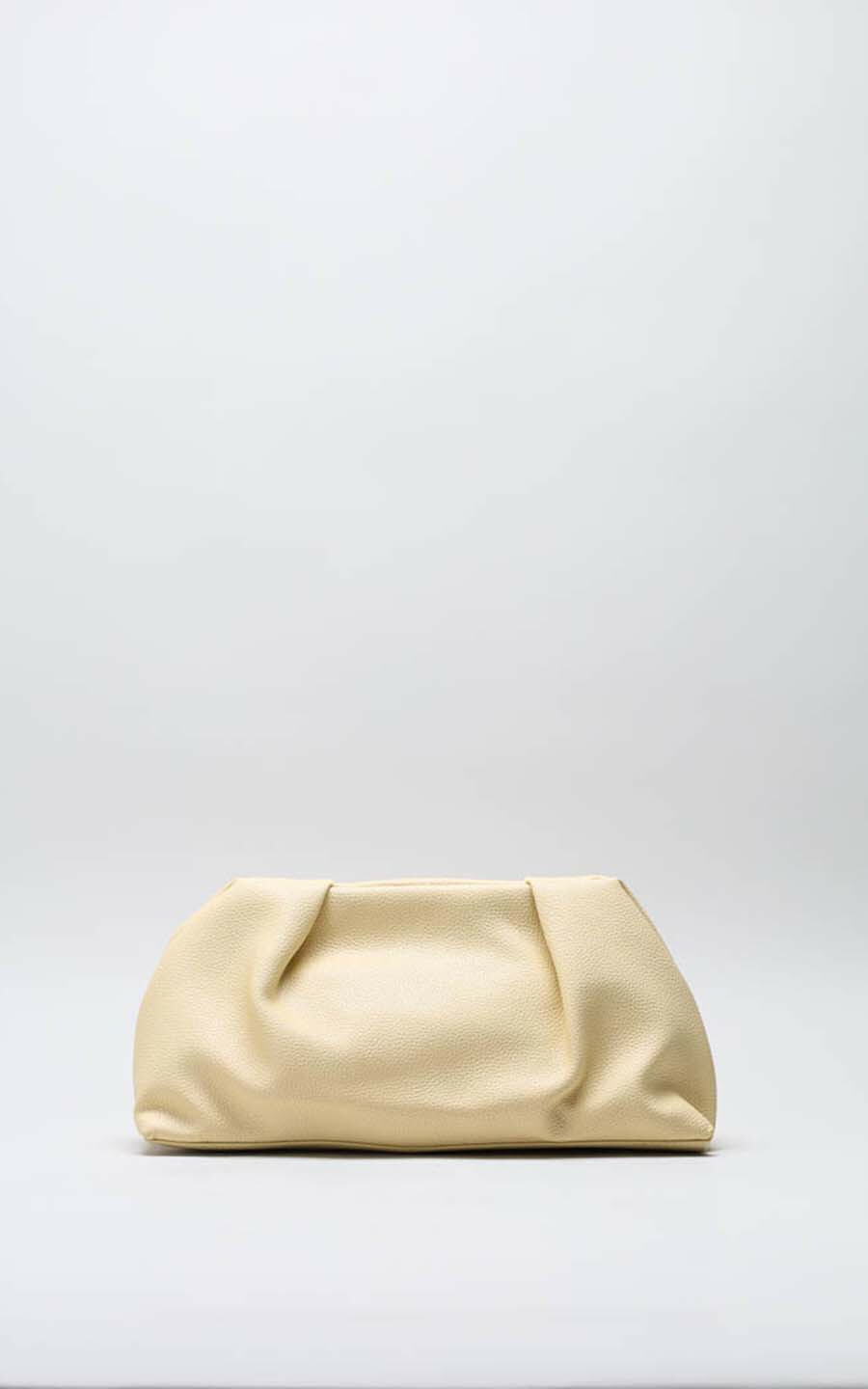 zoom in on Geel Clutch image Geel Clutch image