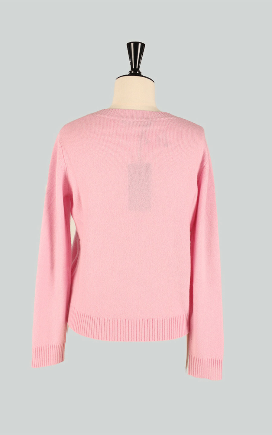 Roze Sweater/trui