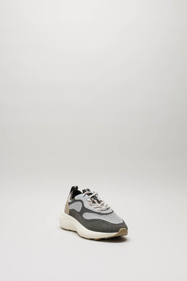 zoom in on Kaki Sneaker image Kaki Sneaker image