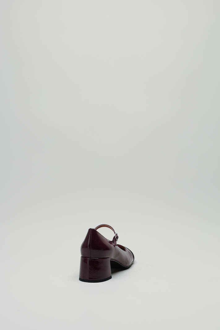 zoom in on Bordeaux Pump image Bordeaux Pump image