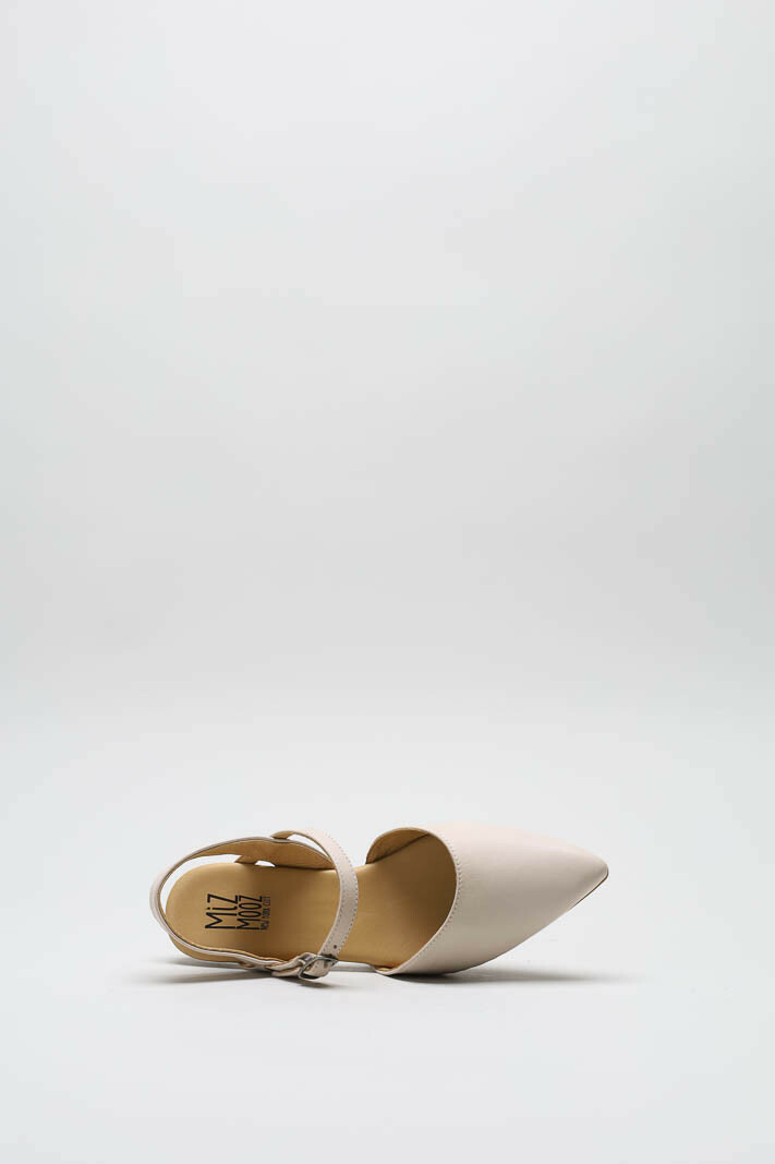 zoom in on Nude Ballerina image Nude Ballerina image
