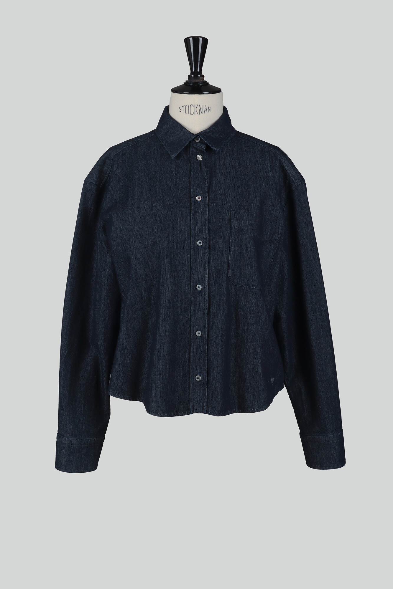 Jeans Hemd