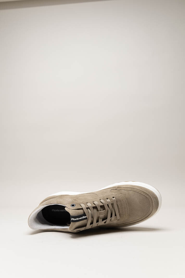 Lichtbruin Sneaker image