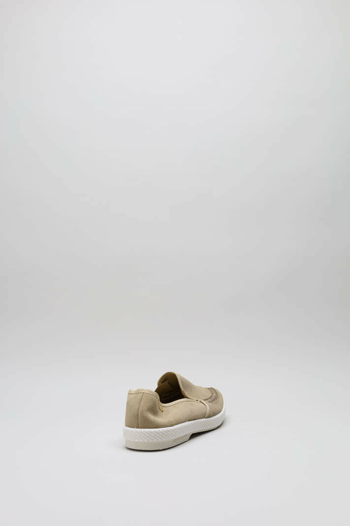 zoom in on Beige Mocassin image Beige Mocassin image