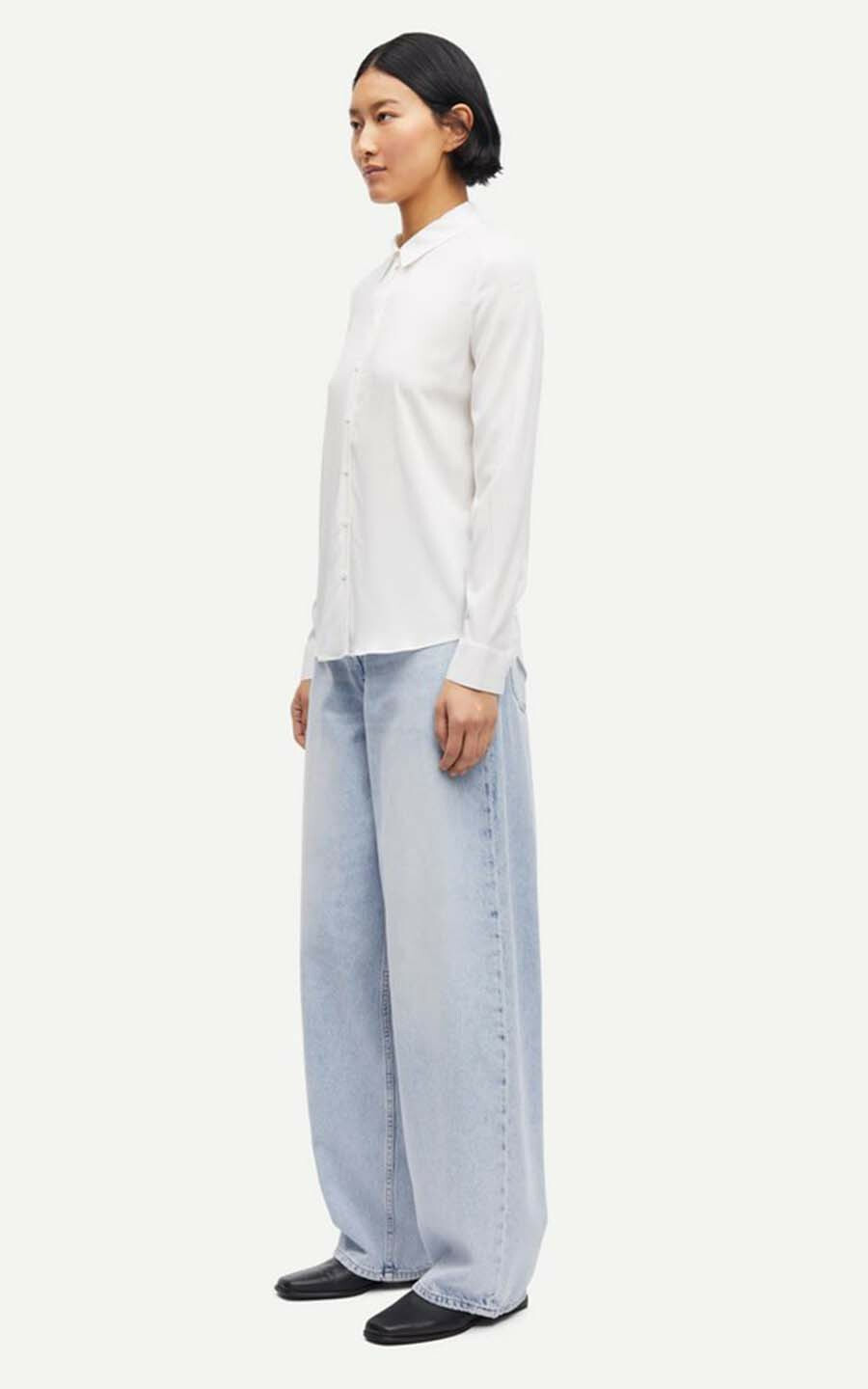 zoom in on Jeans Broek image Jeans Broek image