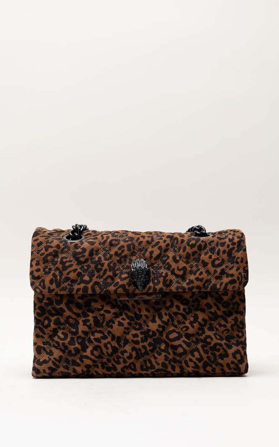 Bruin Cross body