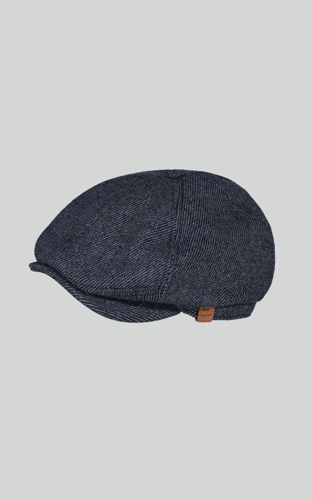 Blauw Hoed/pet/muts