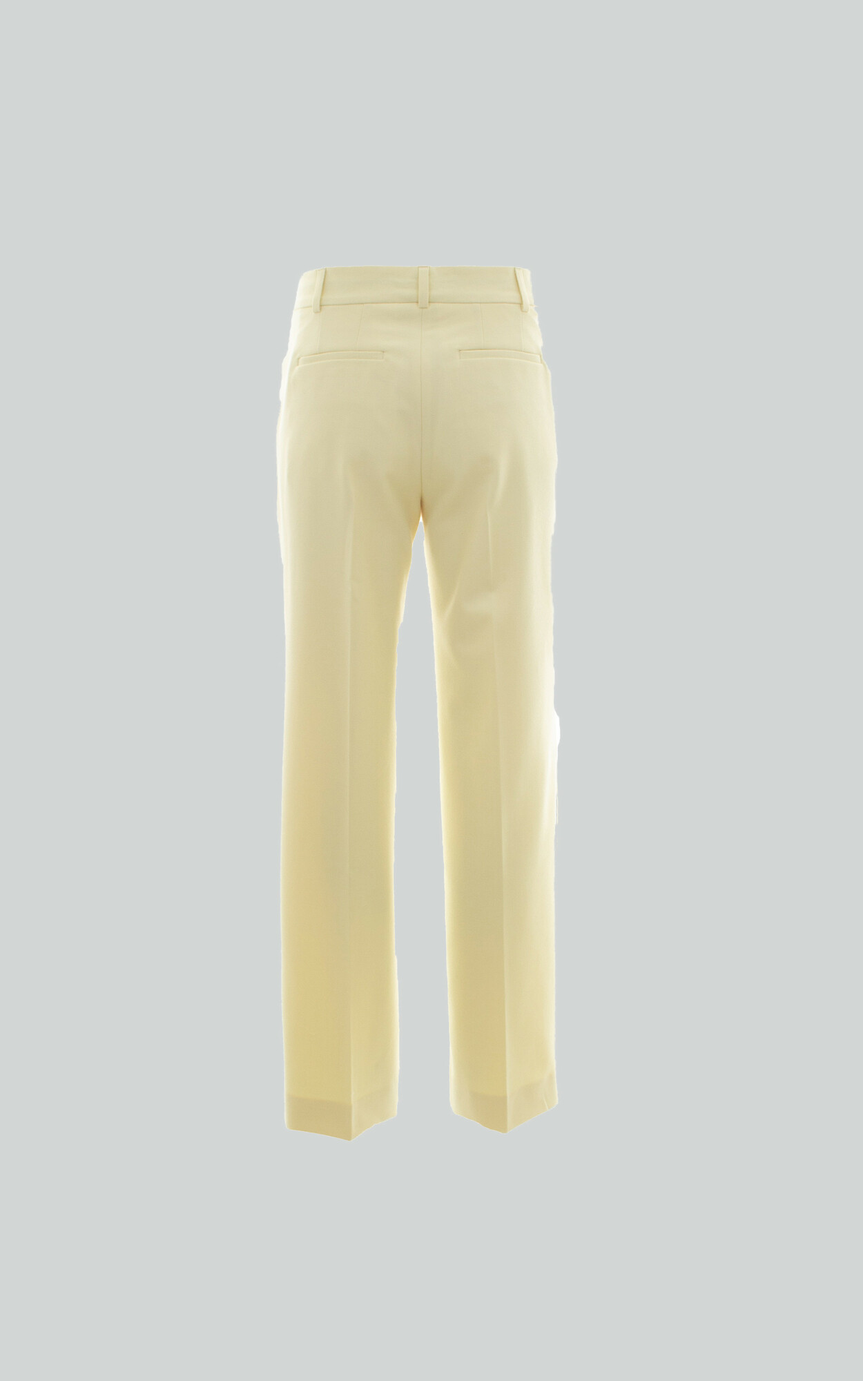 Geel Broek