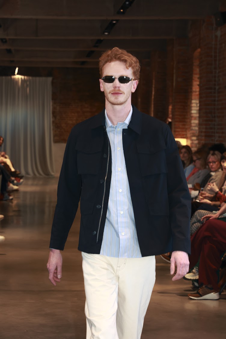 Runway show SS26 0.57