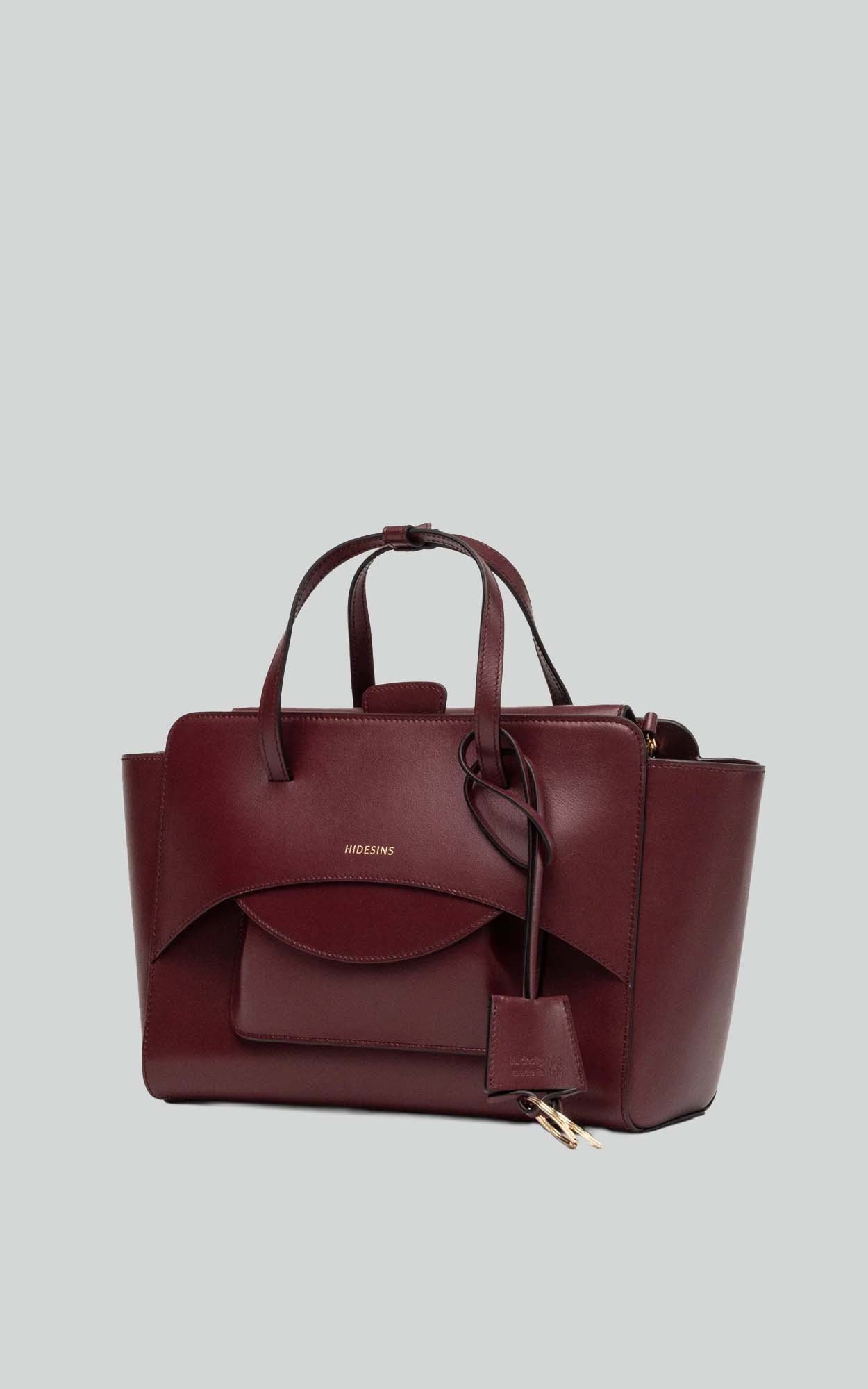 Bordeaux Handtas