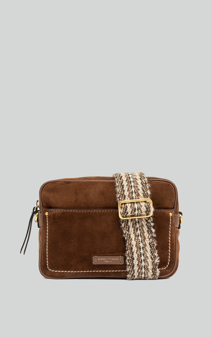 Cognac Schoudertas