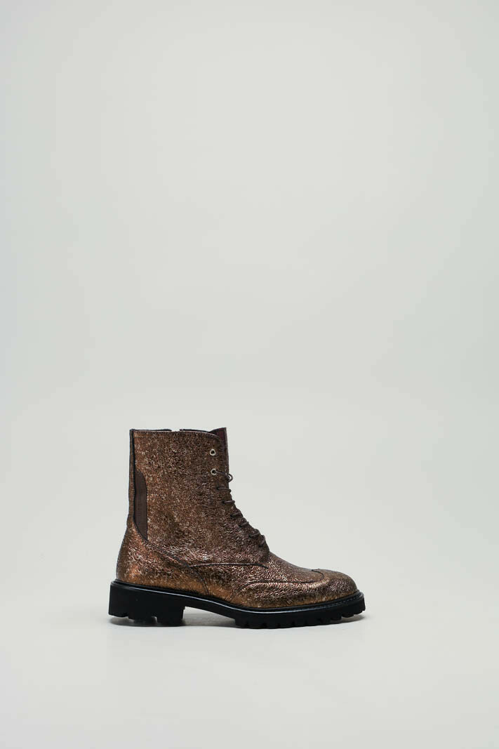 Brons Veterbottine