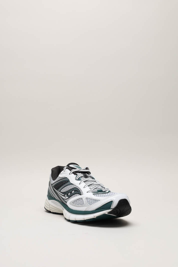 Groen Sneaker