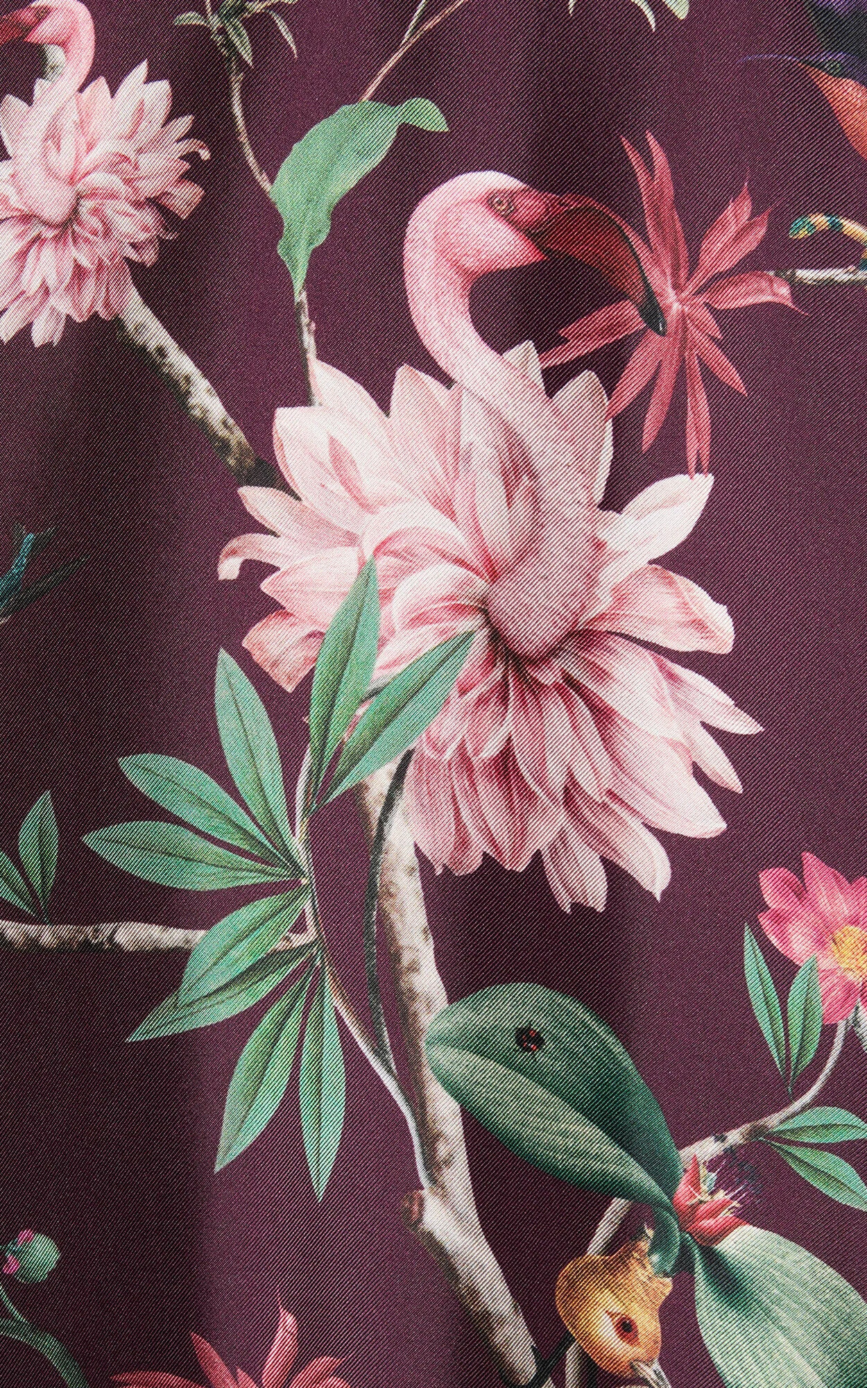 Bordeaux Tuniek image