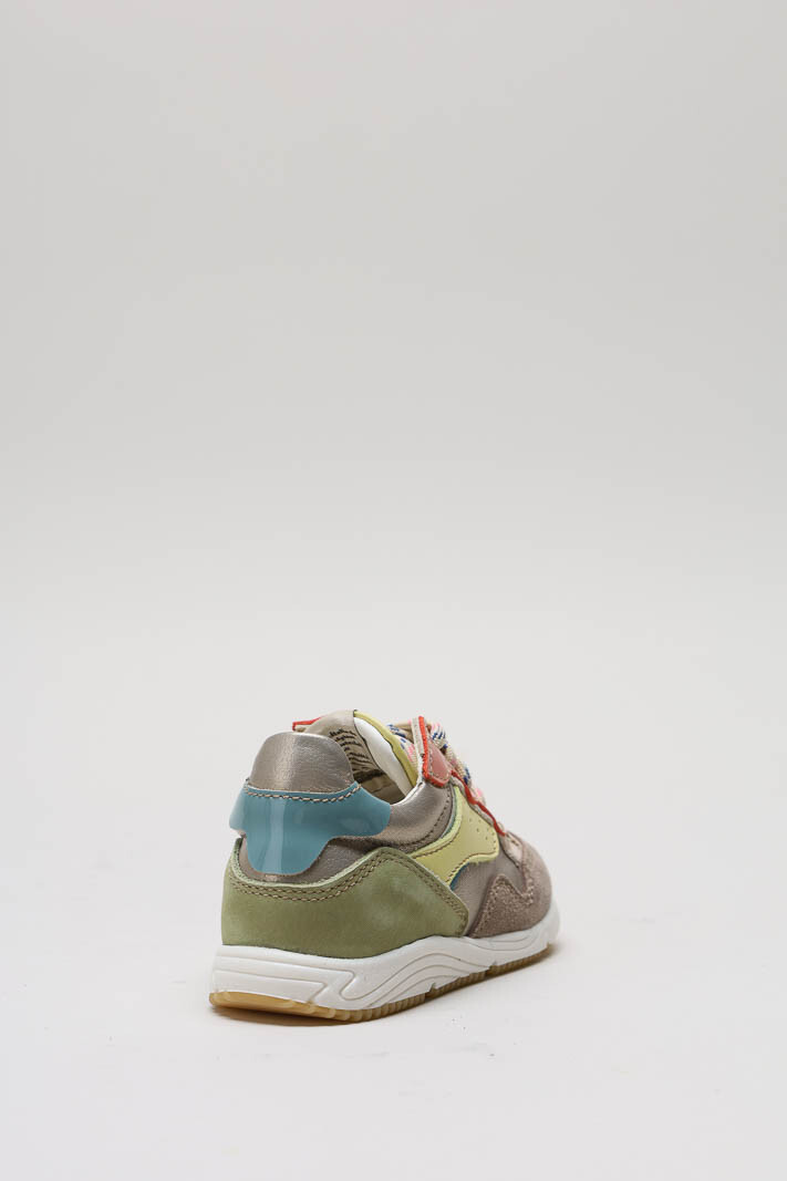 Goud Sneaker image