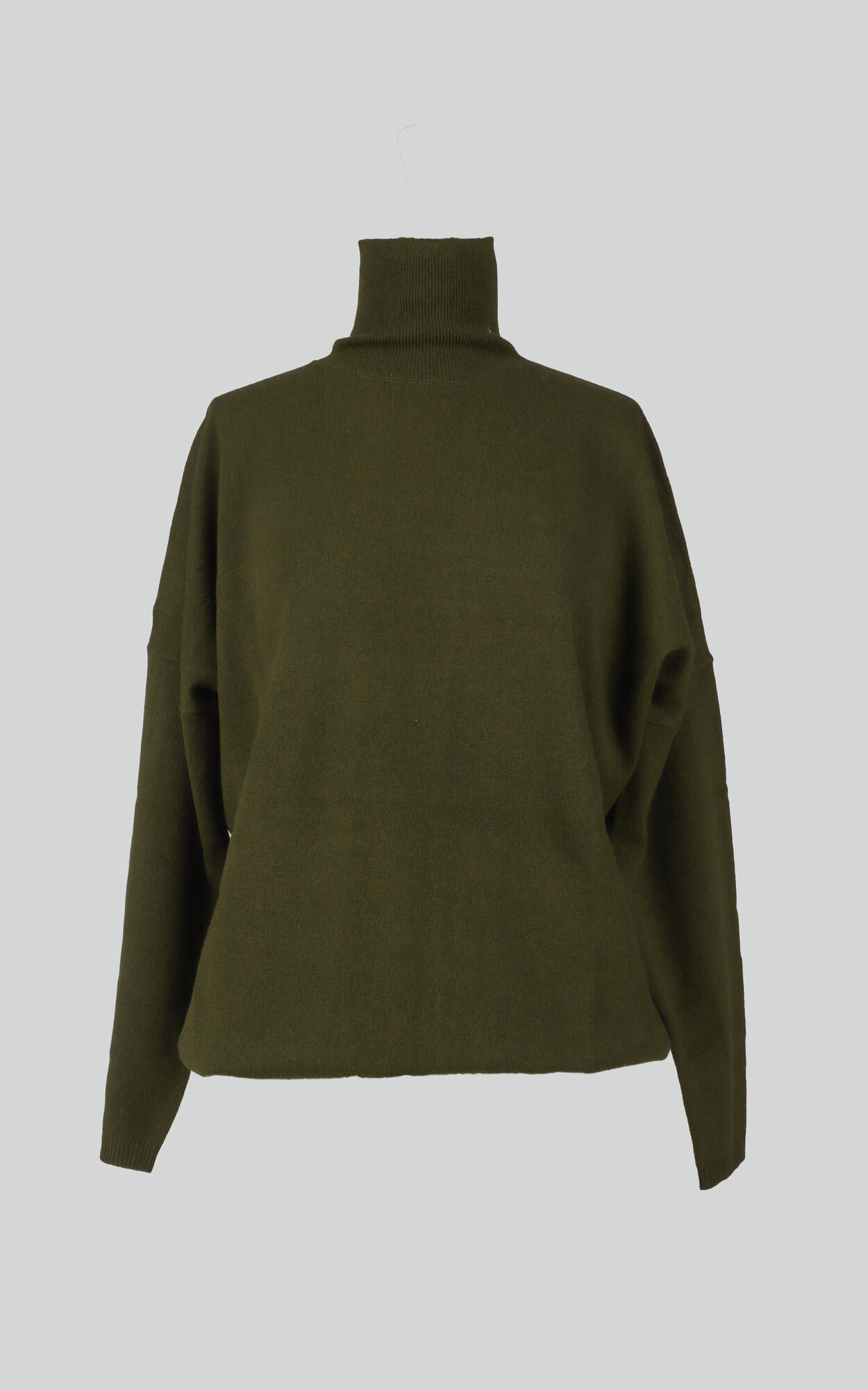 Groen Sweater/trui