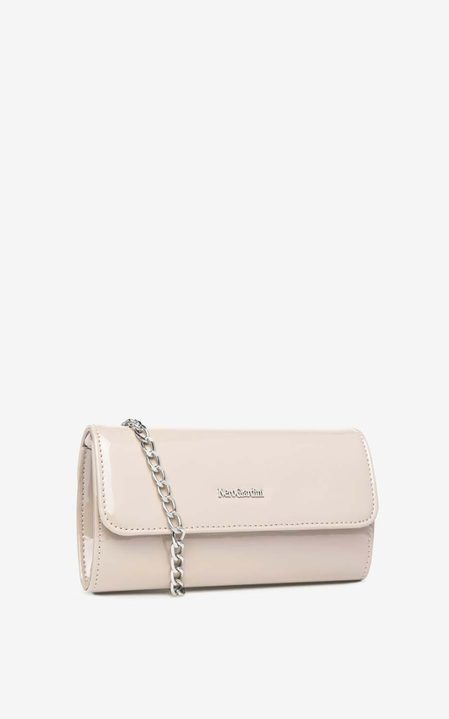 Beige Clutch image