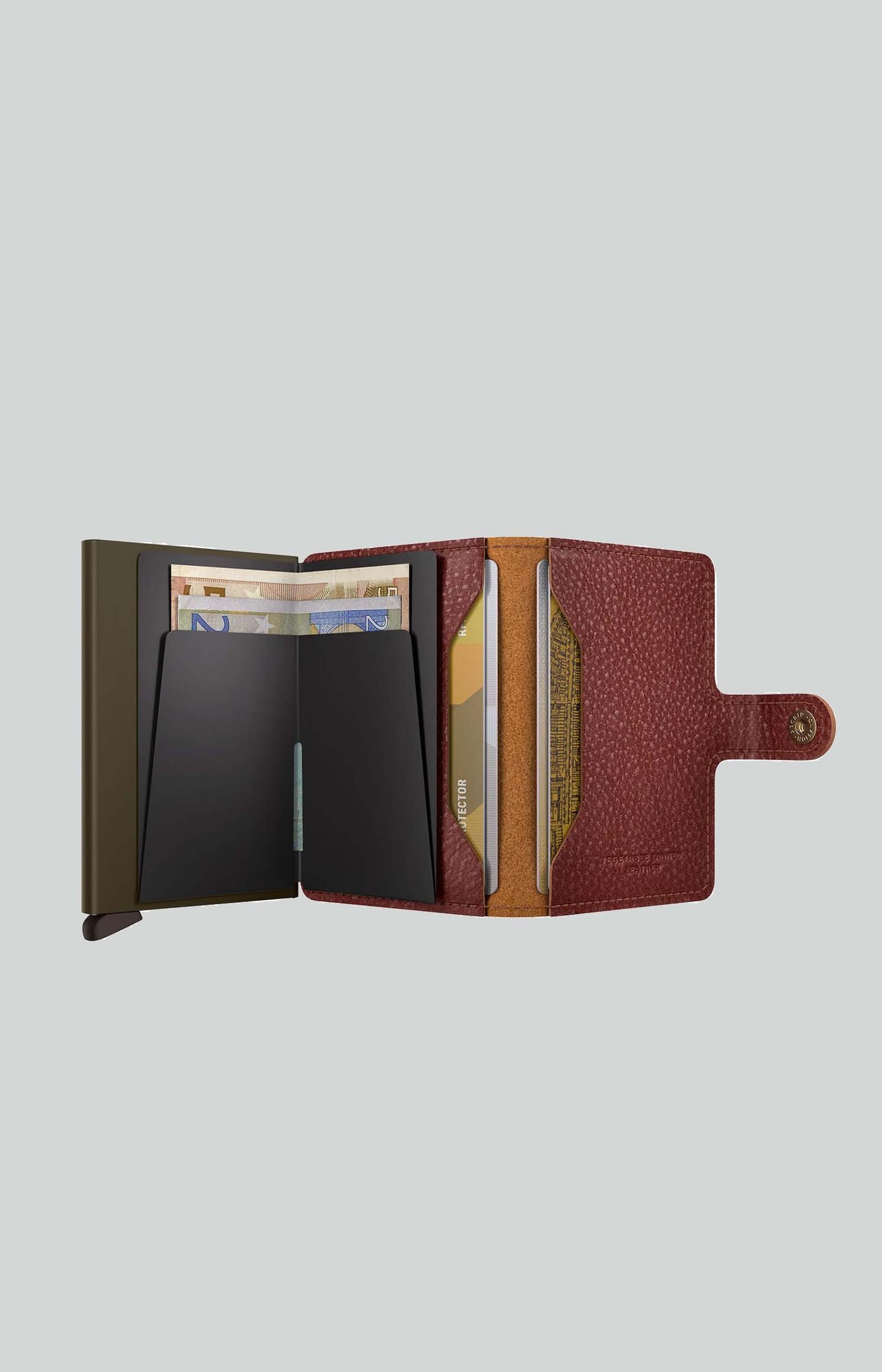 Cognac Card protector image