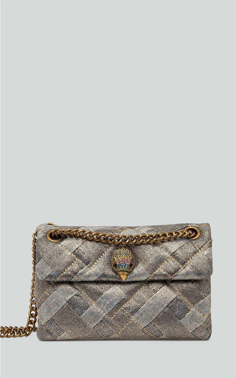 Goud Cross body