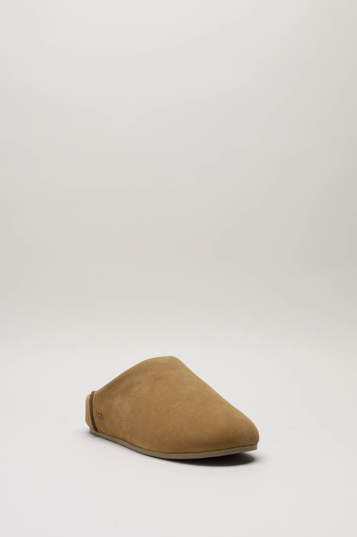 Camel Pantoffel