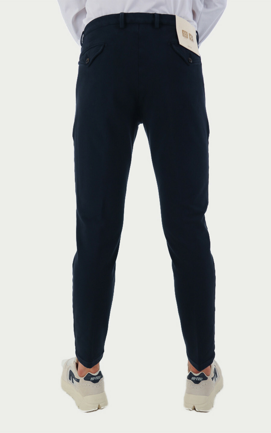 zoom in on Blauw Broek image Blauw Broek image