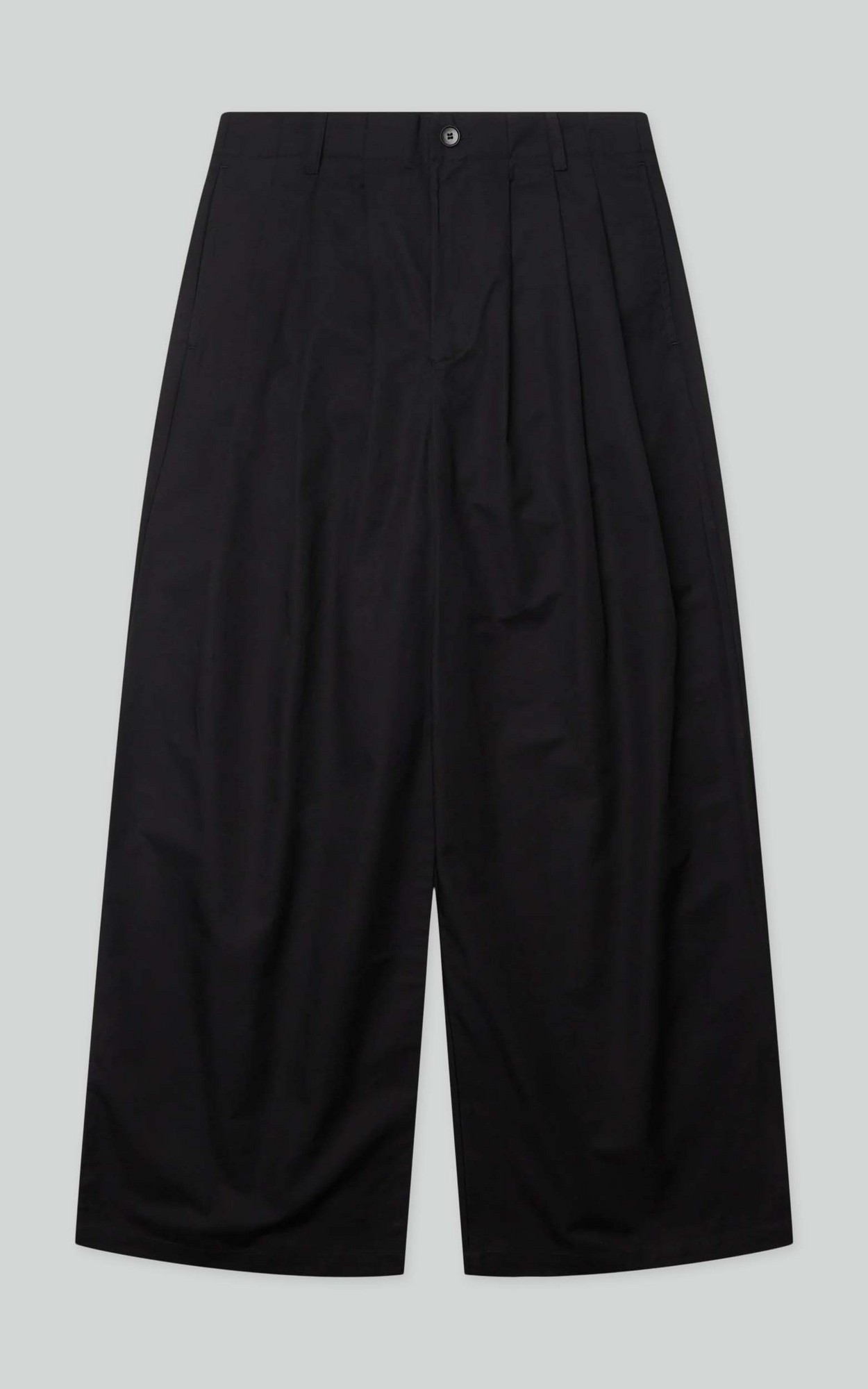 Zwart Broek image