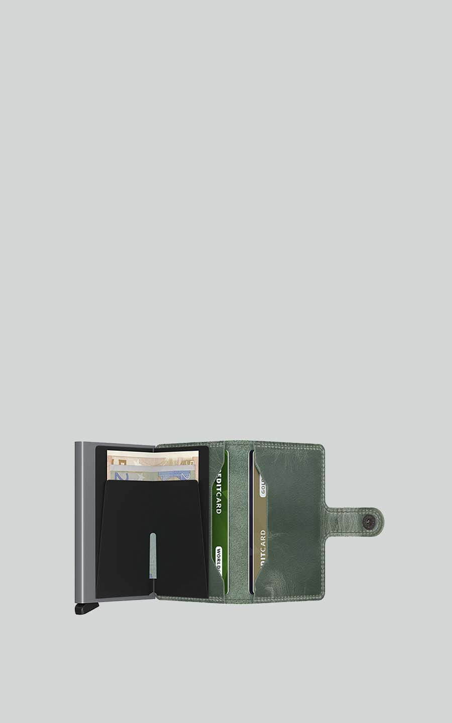 Groen Card protector