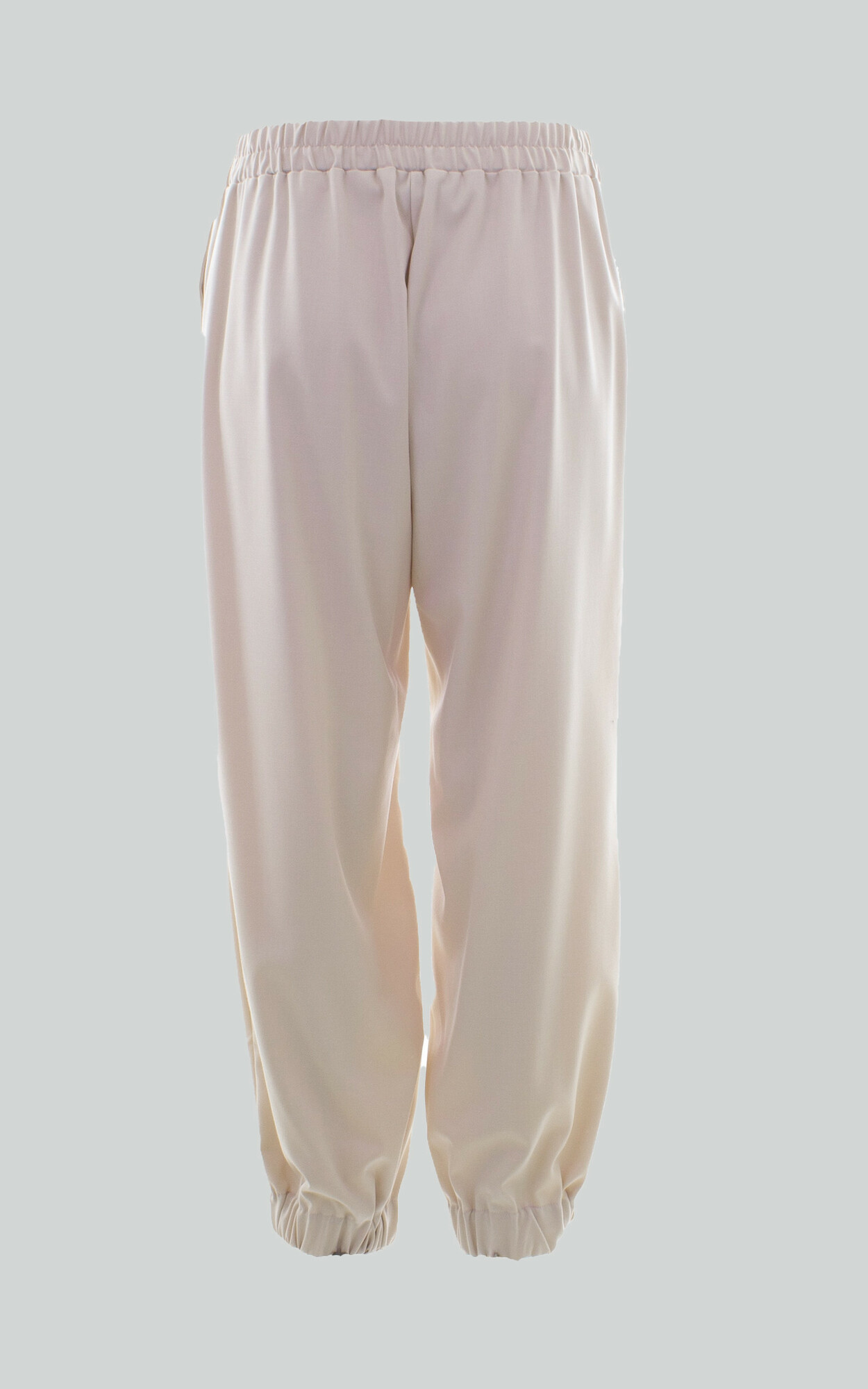 zoom in on Beige Broek image Beige Broek image
