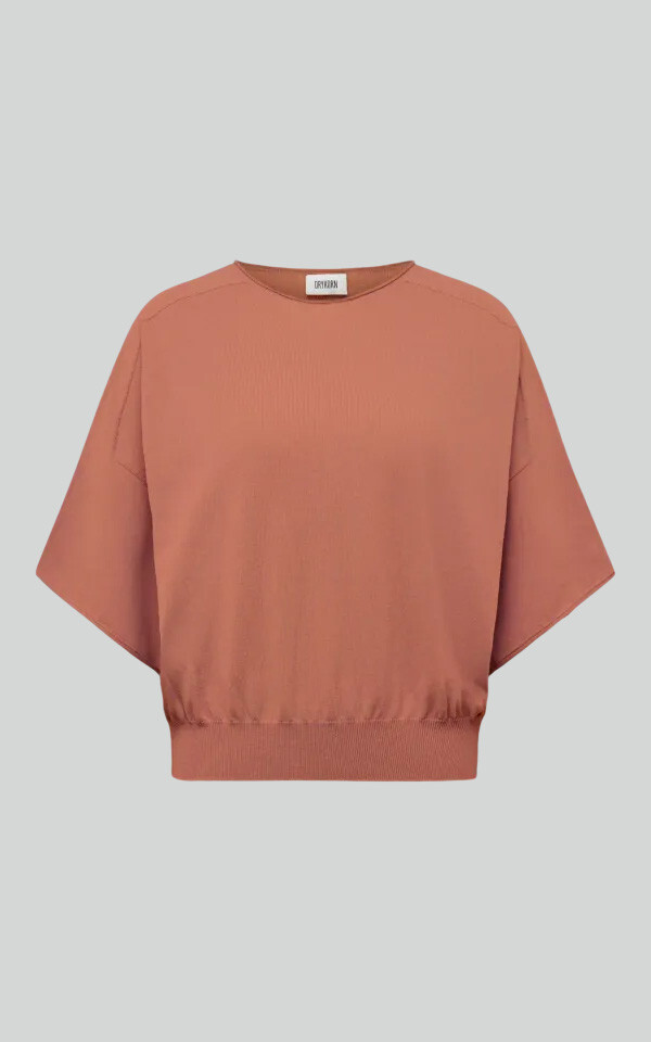Oranje Trui