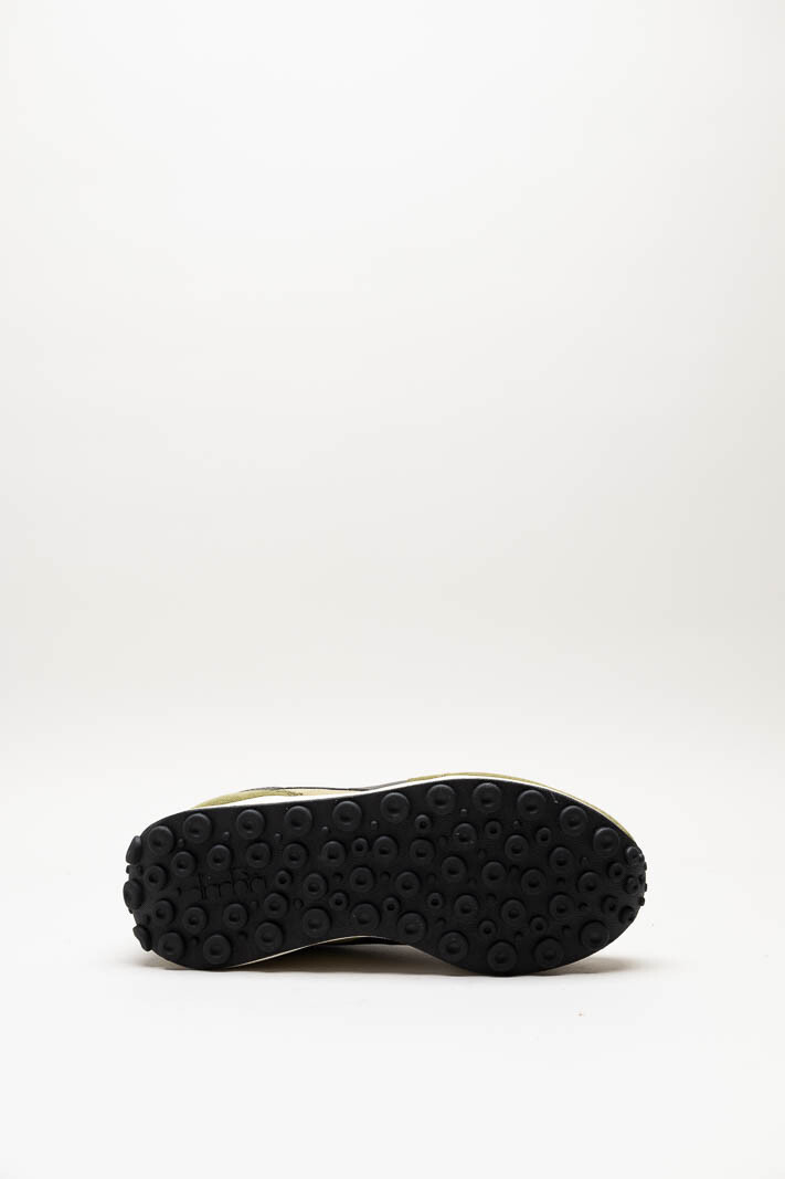 zoom in on Kaki Sneaker image Kaki Sneaker image
