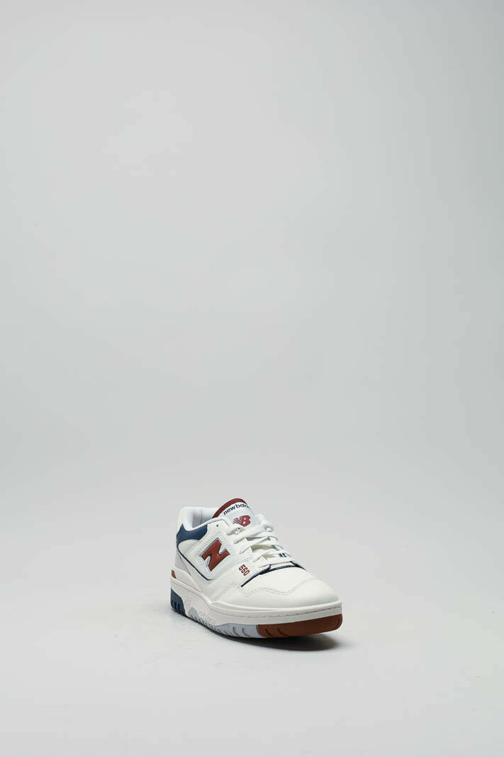 Wit Sneaker