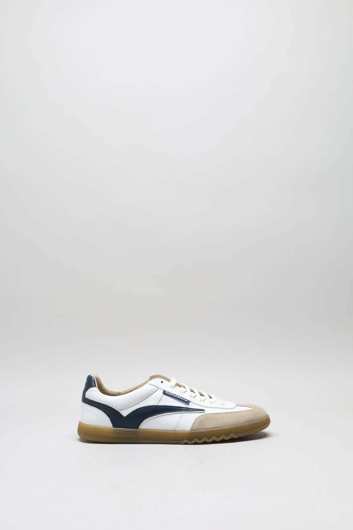Wit Sneaker